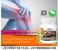 Permanent Joint Pain Relief with Painazone Capsule